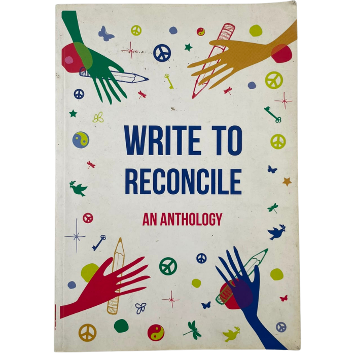Write to Reconcile: An Anthology