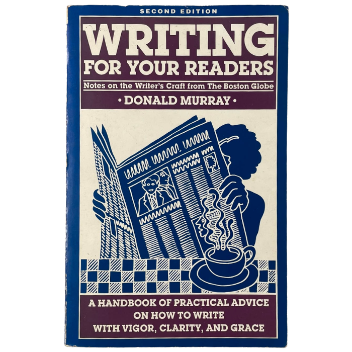 Writing for Your Readers (2nd Edition)