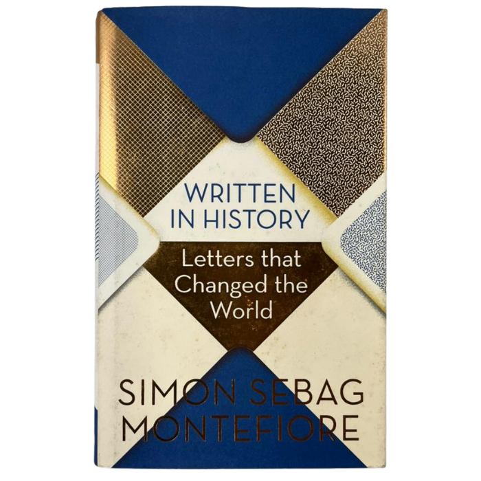 Written in History: Letters that Changed the World