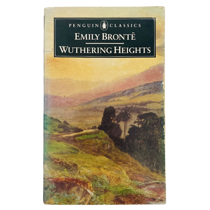 Wuthering Heights