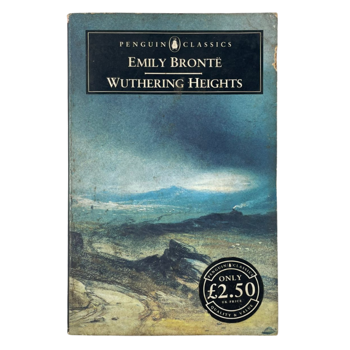 Wuthering Heights