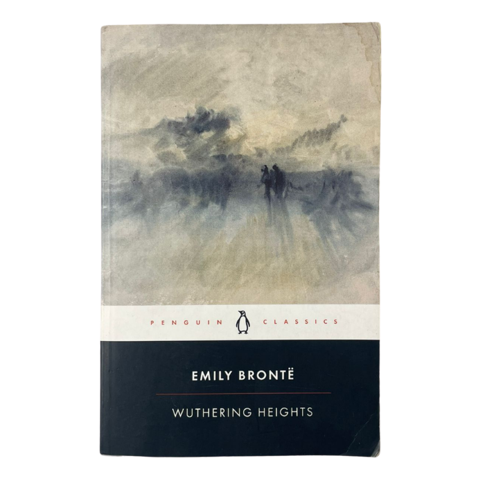 Wuthering Heights