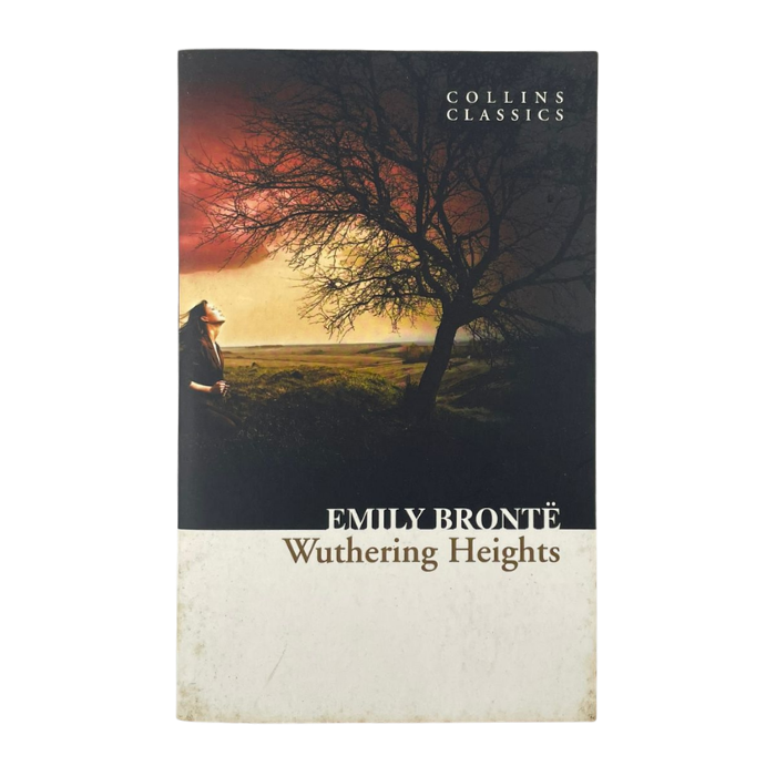 Wuthering Heights