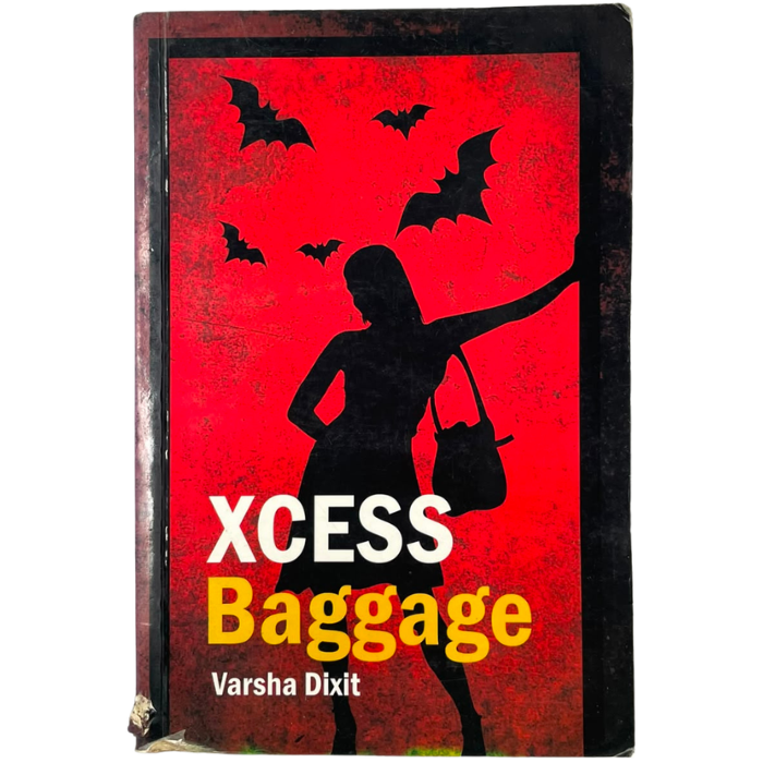 Xcess Baggage