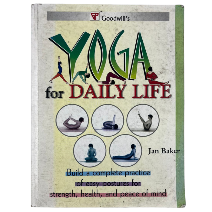 Yoga for Daily Life