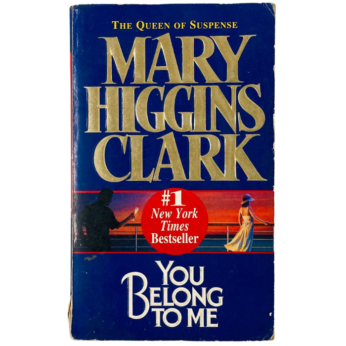 You Belong to Me