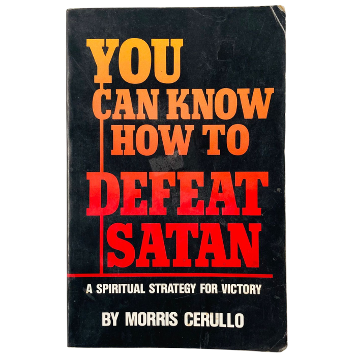 You Can Know How to Defeat Satan