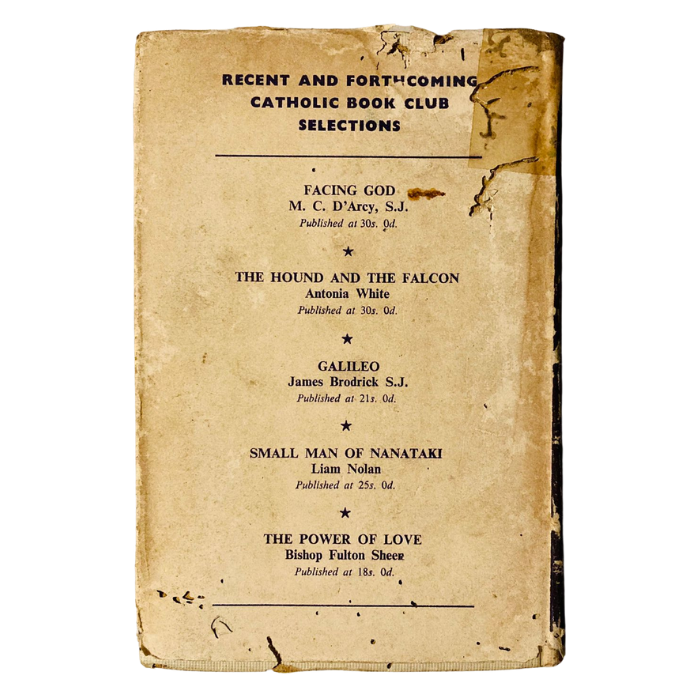 Your Child and Sex: A Guide for Catholic Parents