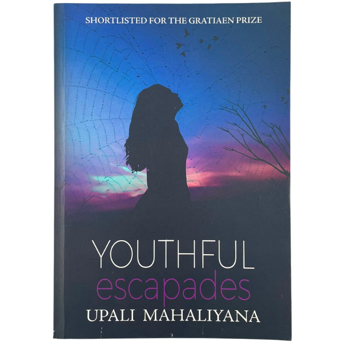 Youthful Escapades