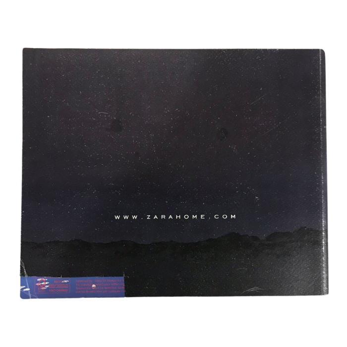 ZARA HOME Spring-Summer 2014 Catalogue