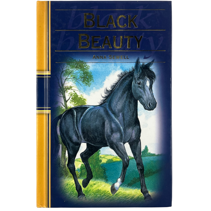  Black Beauty