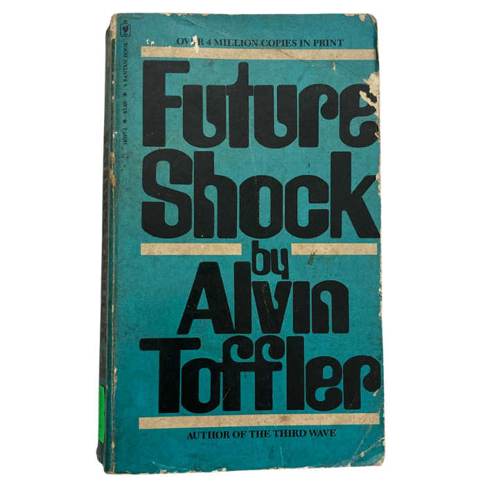  Future Shock