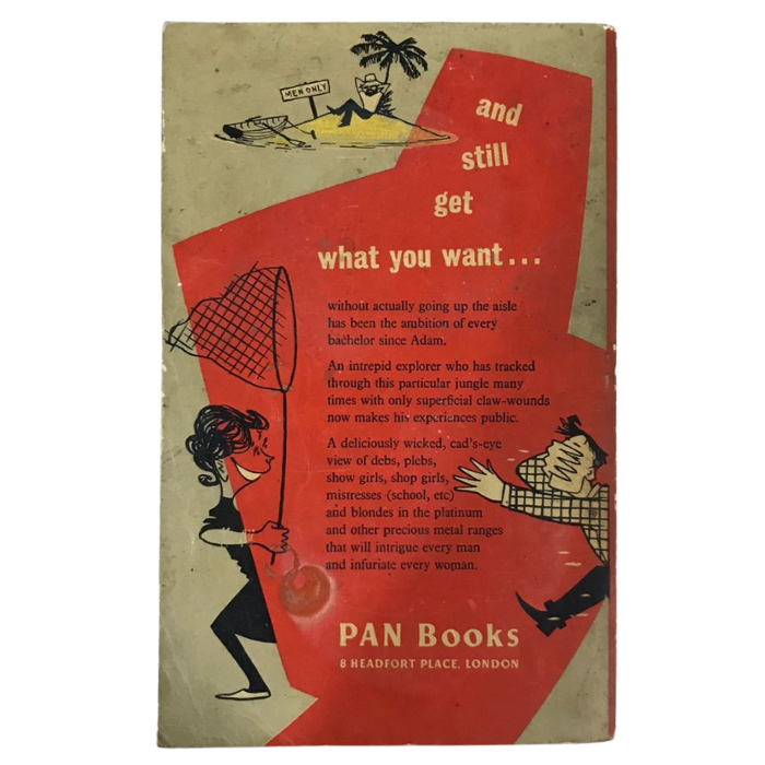  How to Avoid Matrimony