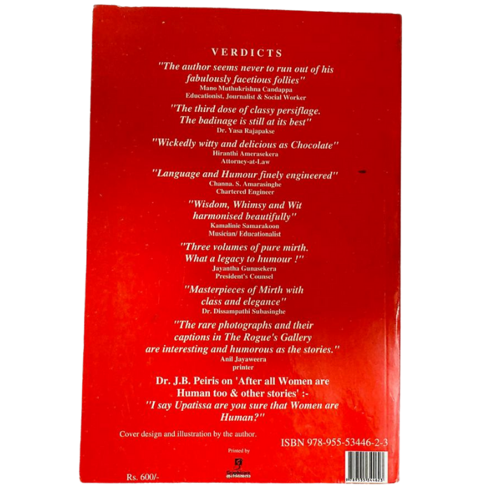  The Case of the Missing false Teeth