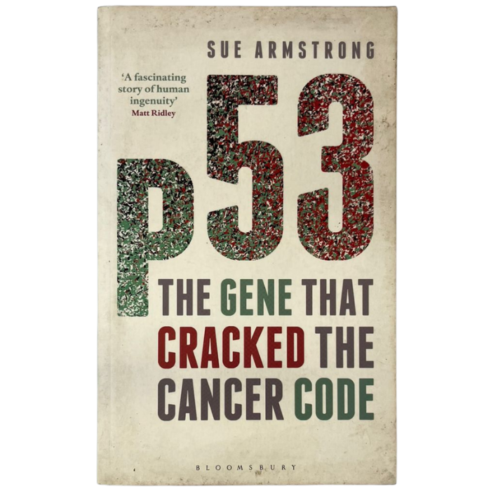 p53: The Gene That Cracked the Cancer Code